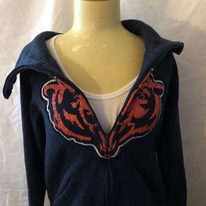 Chicago Bears hoodie